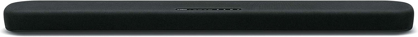 Yamaha SR - B20A Sound Bar with Built - In Subwoofers and Bluetooth - electronicsexpo.com - Soundbars