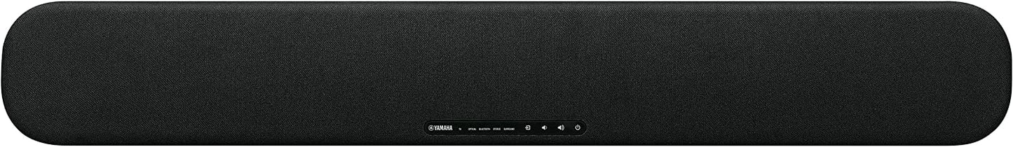 Yamaha SR - B20A Sound Bar with Built - In Subwoofers and Bluetooth - electronicsexpo.com - Soundbars