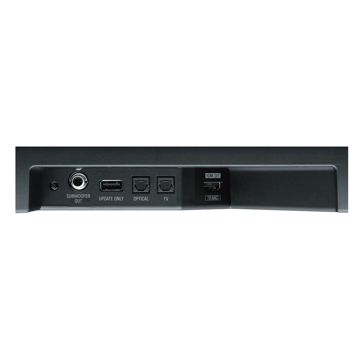 Yamaha SR - B20A Soundbar with Dual Built - in Subwoofers, Bluetooth, and DTS Virtual:X (Factory Certified Refurbished) - electronicsexpo.com - Soundbars