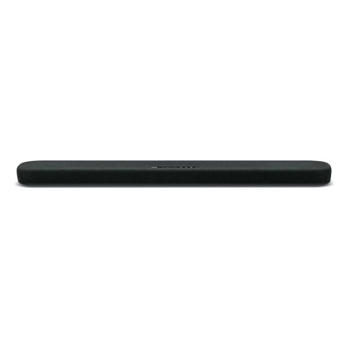 Yamaha SR - B20A Soundbar with Dual Built - in Subwoofers, Bluetooth, and DTS Virtual:X (Factory Certified Refurbished) - electronicsexpo.com - Soundbars