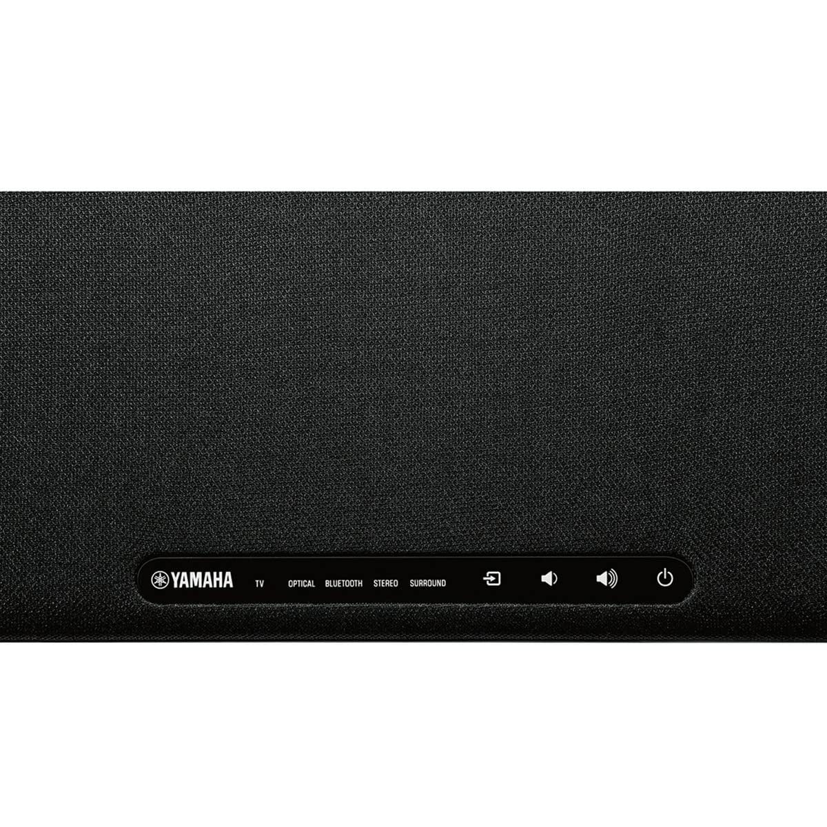 Yamaha SR - B20A Soundbar with Dual Built - in Subwoofers, Bluetooth, and DTS Virtual:X (Factory Certified Refurbished) - electronicsexpo.com - Soundbars