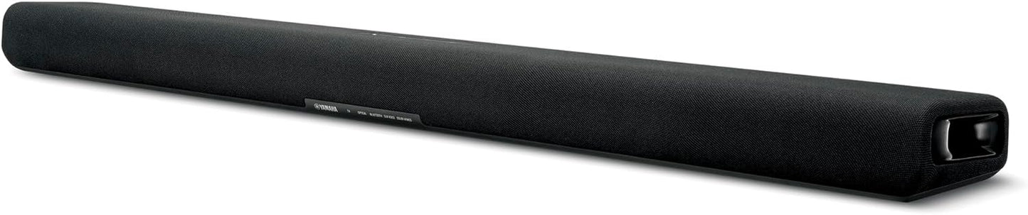 Yamaha SR - B30A Dolby Atmos Sound Bar with Built - In Subwoofers - electronicsexpo.com - Soundbars