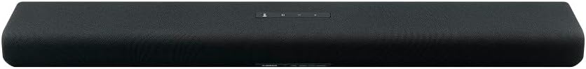 Yamaha SR - B30A Dolby Atmos Sound Bar with Built - In Subwoofers - electronicsexpo.com - Soundbars