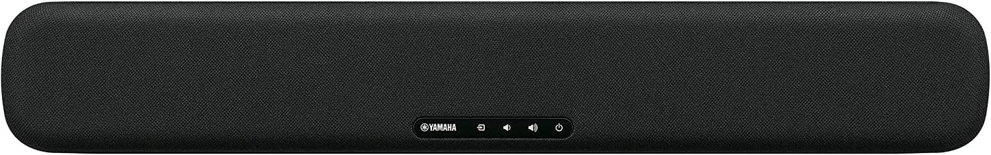 Yamaha SR - C20A Compact Sound Bar with Built - In Subwoofer and Bluetooth - electronicsexpo.com - Soundbars
