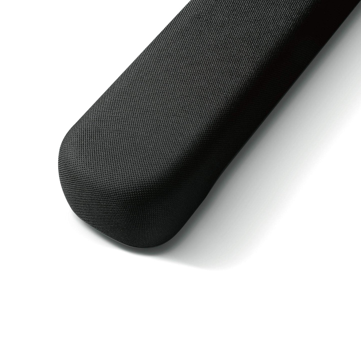 Yamaha SR - C20A Powered Sound Bar with Built - In Subwoofer and Bluetooth (Certified Refurbished) - electronicsexpo.com - Soundbars