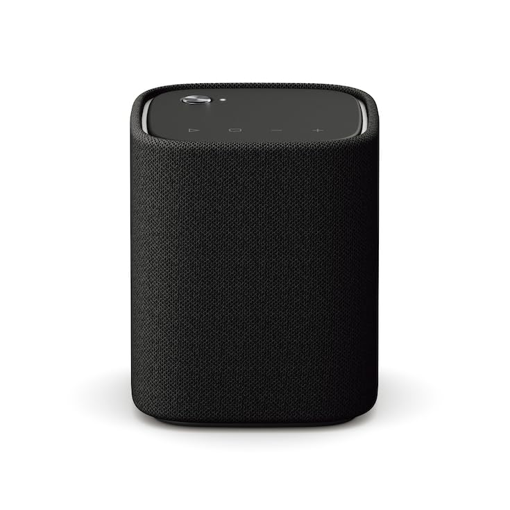 Yamaha WS - B1A Portable Bluetooth Speaker (Black) - electronicsexpo.com - Bluetooth Speakers