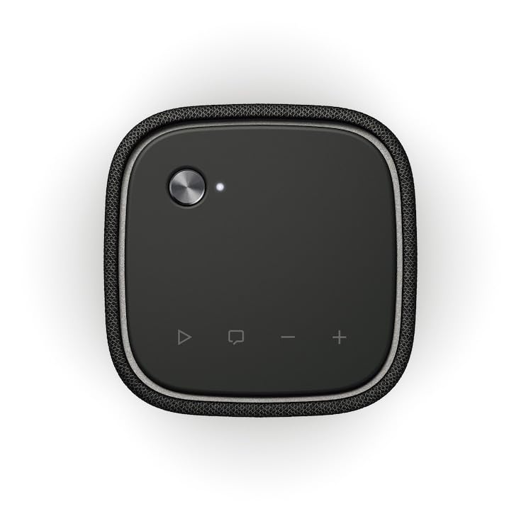 Yamaha WS - B1A Portable Bluetooth Speaker (Black) - electronicsexpo.com - Bluetooth Speakers