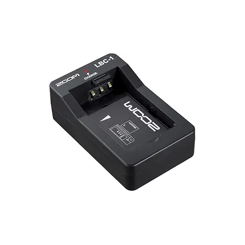 Zoom LBC - 1 Lithium Battery Charger for Zoom BT - 02 & BT - 03 - ZLBC1 - electronicsexpo.com - Battery Chargers