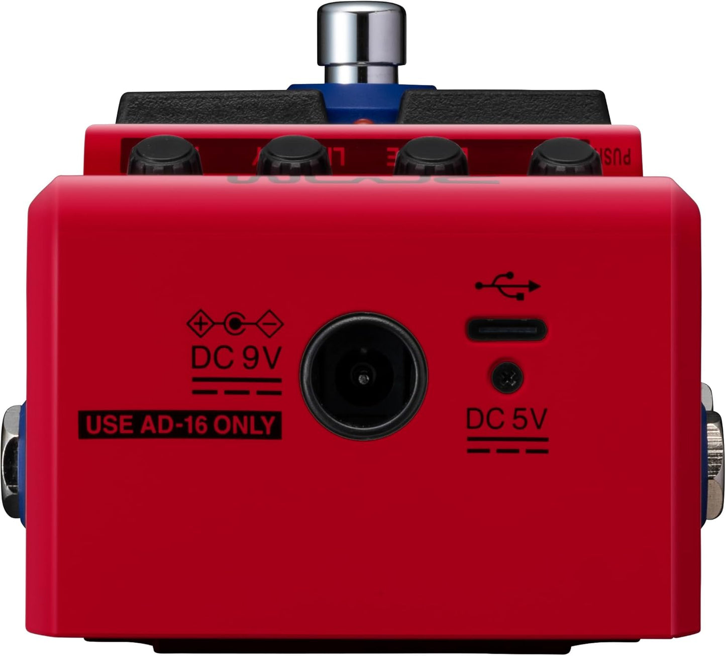 Zoom MS - 60B+ MultiStomp Bass Effects Pedal - electronicsexpo.com - Guitar Pedals & Effects