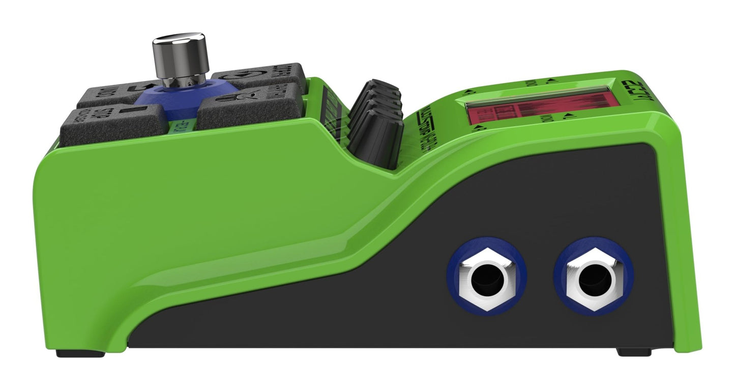 Zoom MS - 90LP+ MultiStomp Guitar Pedal - electronicsexpo.com - Guitar Pedals & Effects