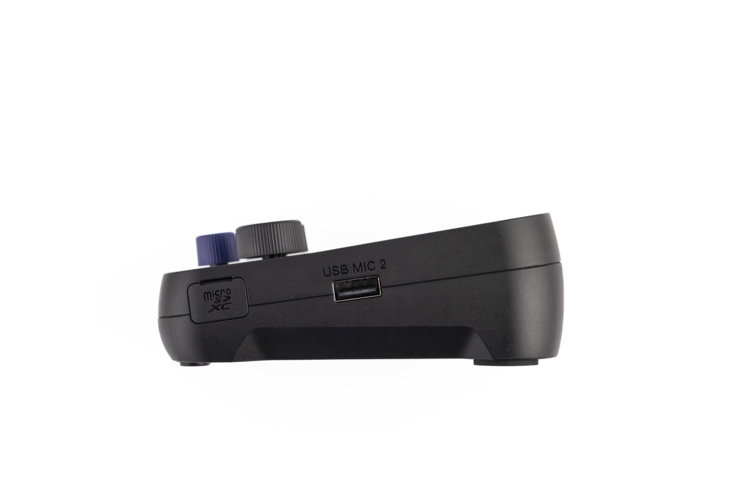 Zoom PodTrak P2 Podcast Recorder with 2 USB Mic Inputs - electronicsexpo.com - Podcasting