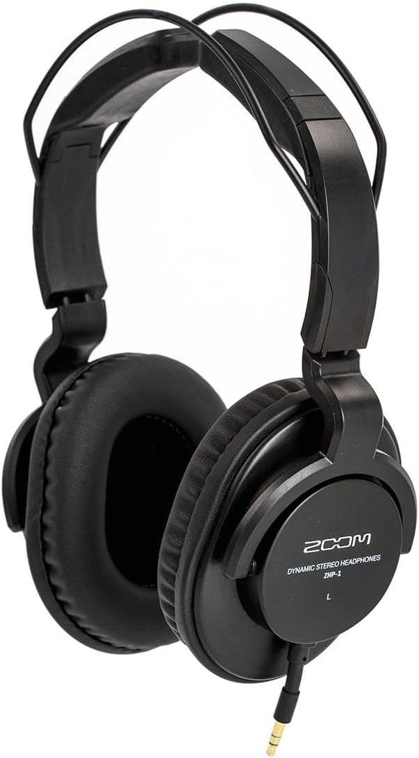 Zoom ZDM1 Podcast Mic Pack - electronicsexpo.com - Podcasting Accessories