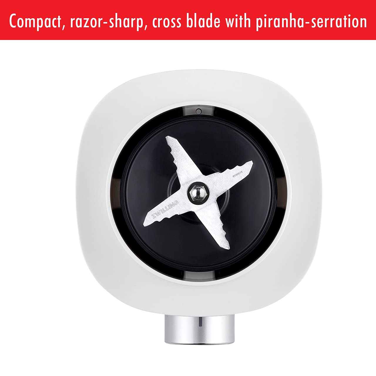 ZWILLING Enfinigy 20 - oz. Personal Smoothie Blender with App - electronicsexpo.com - Blenders