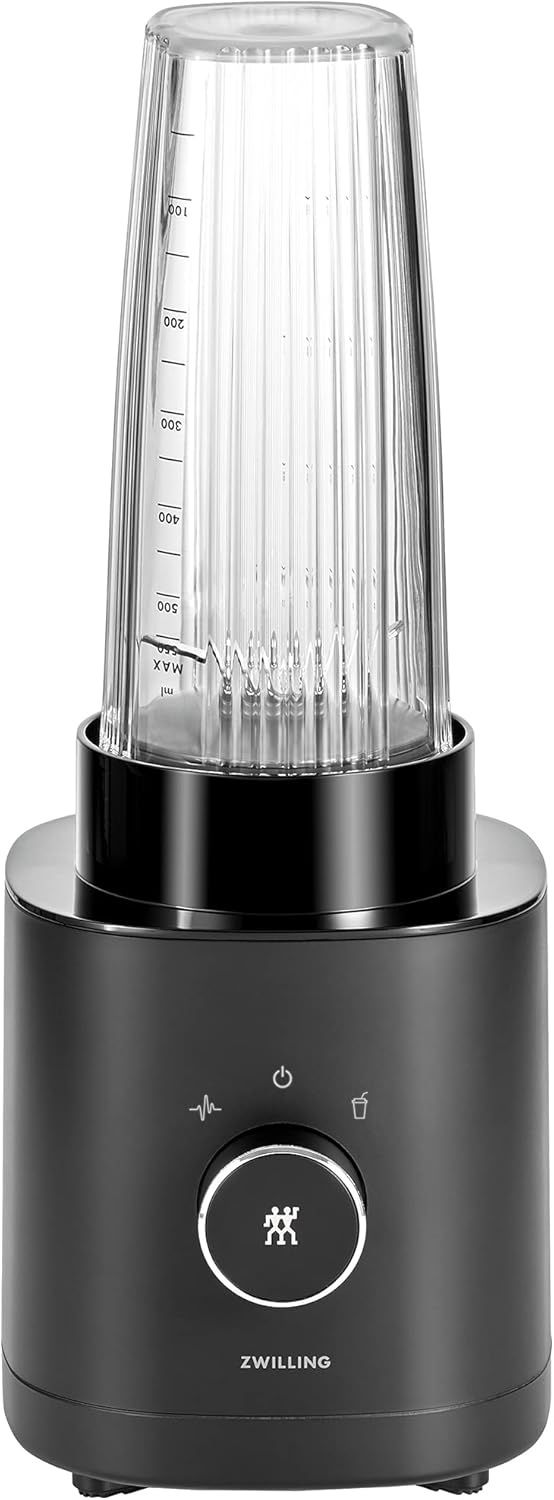 ZWILLING Enfinigy 20 - oz. Personal Smoothie Blender with App - electronicsexpo.com - Blenders