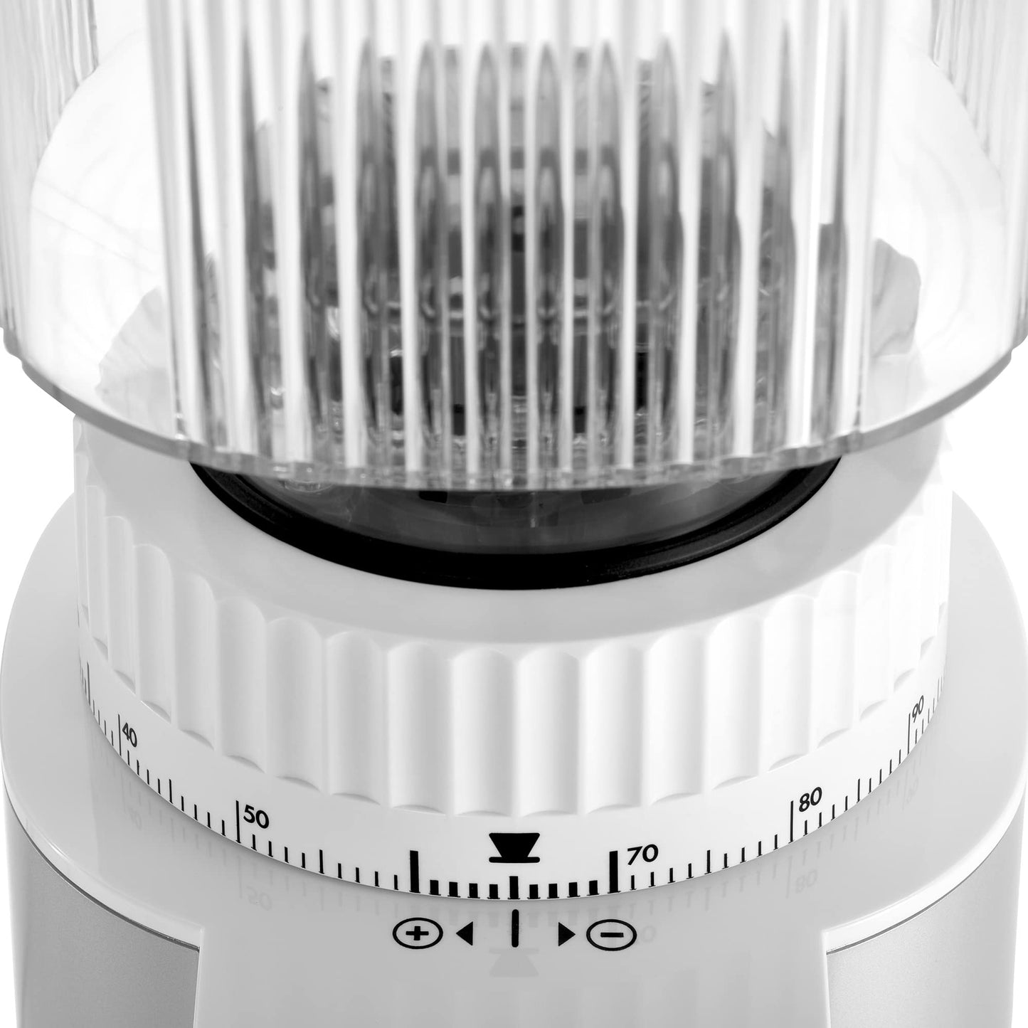ZWILLING Enfinigy Burr Coffee Grinder Electric, 140 Coffee Grinding Options from Espresso to Drip Coffee (Silver) - electronicsexpo.com - Coffee Grinders