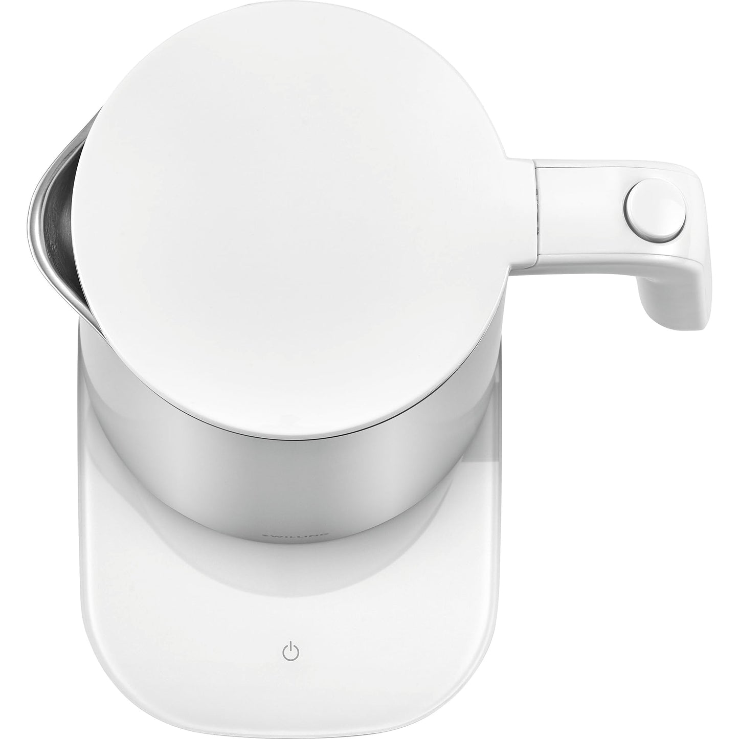 ZWILLING Enfinigy Cool Touch 1 - Liter Electric Kettle Pro, Cordless Tea Kettle & Hot Water - electronicsexpo.com - Electric Kettles