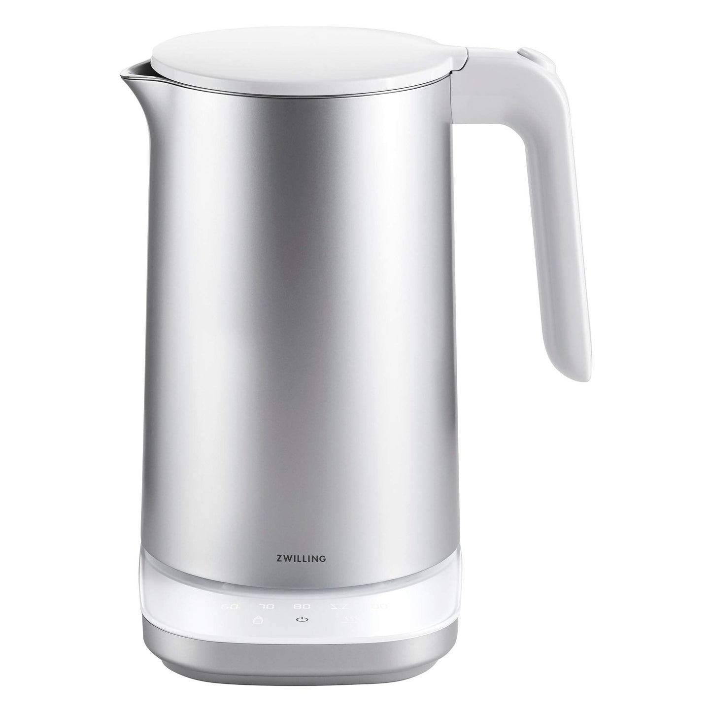 ZWILLING Enfinigy Cool Touch 1.5 - Liter Electric Kettle Pro, Cordless Tea Kettle & Hot Water - electronicsexpo.com - Electric Kettles