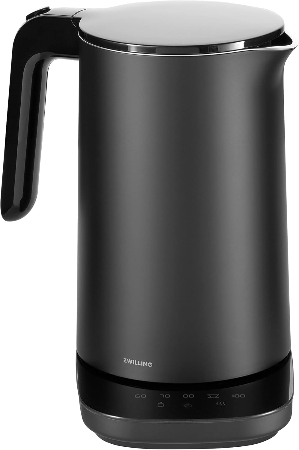 ZWILLING Enfinigy Cool Touch 1.5 - Liter Electric Kettle Pro, Cordless Tea Kettle & Hot Water - electronicsexpo.com - Electric Kettles