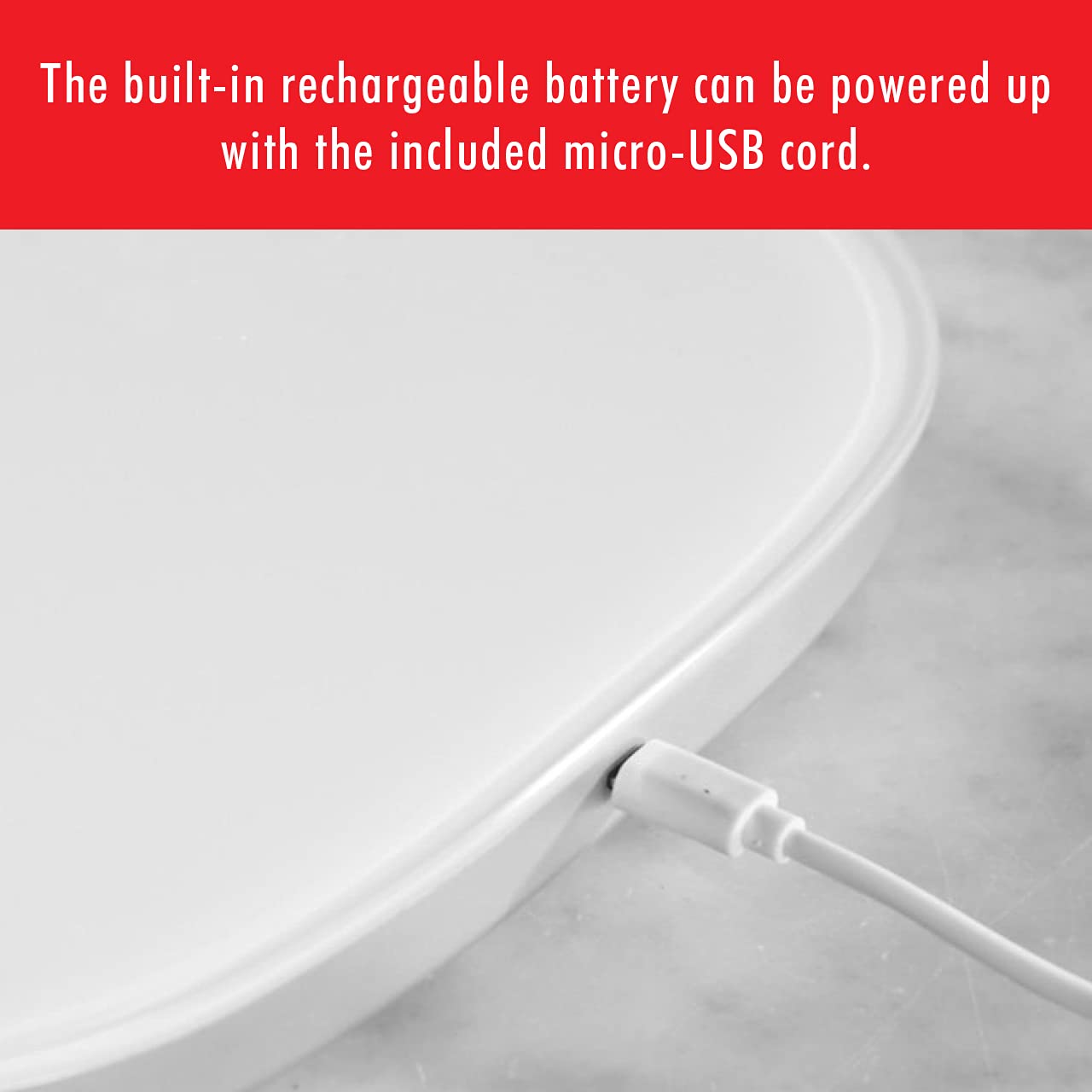 ZWILLING Enfinigy Digital Kitchen Scale, 22 lb Capacity, Measures in Grams & Ounces (Black) - electronicsexpo.com - Food Scales