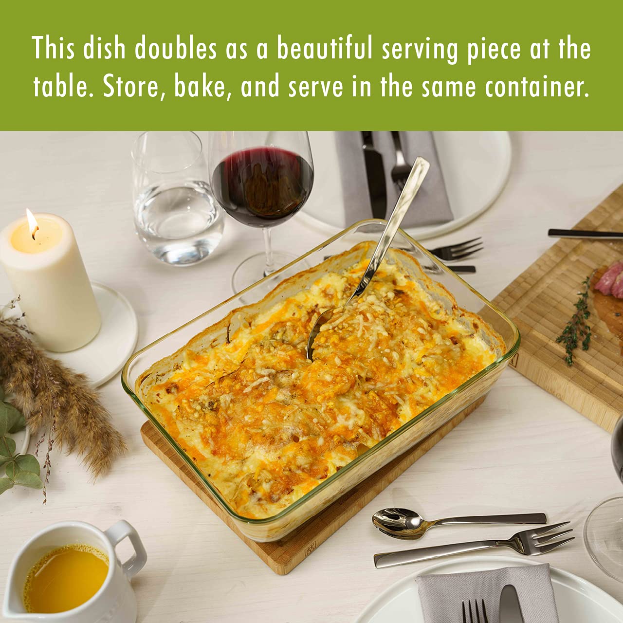 ZWILLING Fresh & Save Large Vacuum Sealer Container - electronicsexpo.com - Food Storage Containers