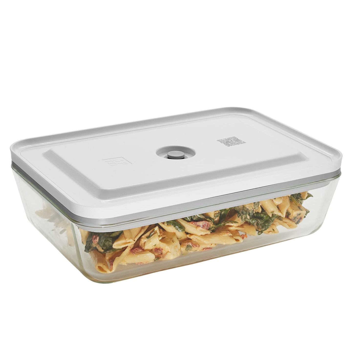 ZWILLING Fresh & Save Large Vacuum Sealer Container - electronicsexpo.com - Food Storage Containers