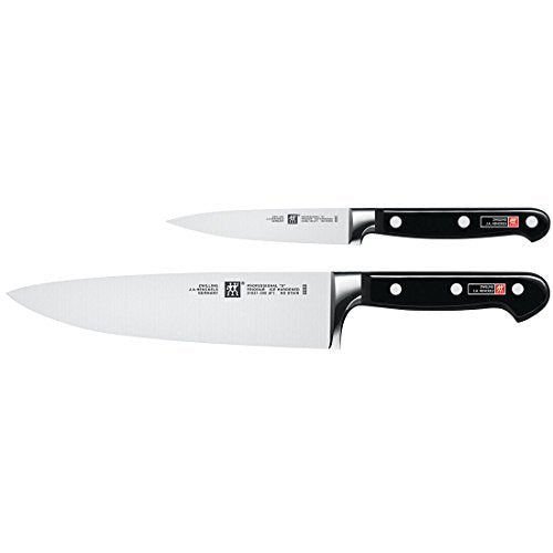 ZWILLING Professional S 2 - Piece Chef Knife Set - electronicsexpo.com - Knives
