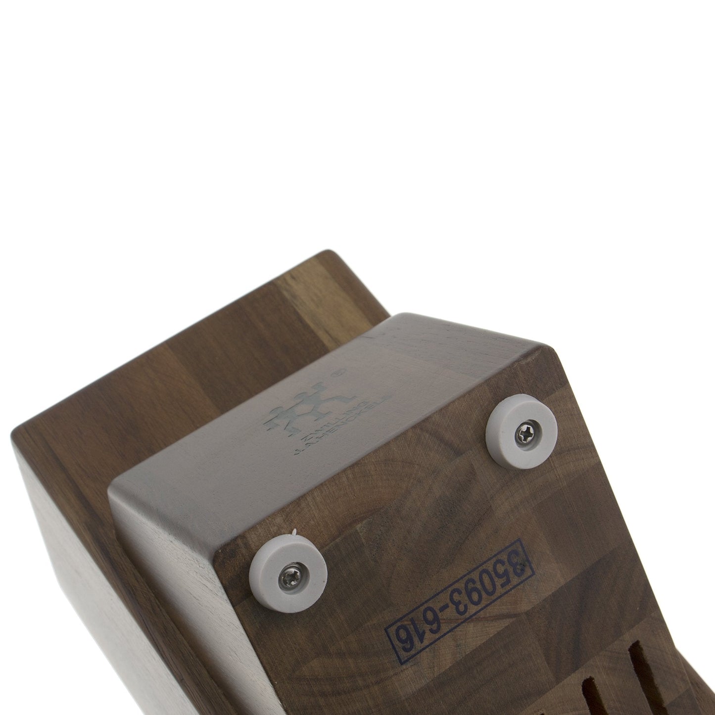 ZWILLING Twin Knife Block, 16 - slot (Acacia) - electronicsexpo.com - Knife Blocks