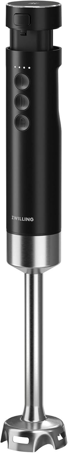 Zwilling Xtend Immersion Blender and Accessory 2 - pc Set - electronicsexpo.com - Immersion Blenders