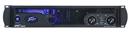 Peavey IPR2 3000 Lightweight Power Amp - Powered Amplifiers - electronicsexpo.com