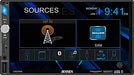 Jensen CR271ML Digital multimedia receiver - Car Stereo Receivers - electronicsexpo.com
