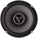 Kenwood KFC-X174 6-1/2" eXcelon 2-Way Coaxial Speakers - Car Speaker - electronicsexpo.com