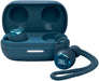 JBL Reflect Flow Pro + Waterproof True Wireless Noise Canceling Active Sport Earbuds - Bluetooth Headphones - electronicsexpo.com
