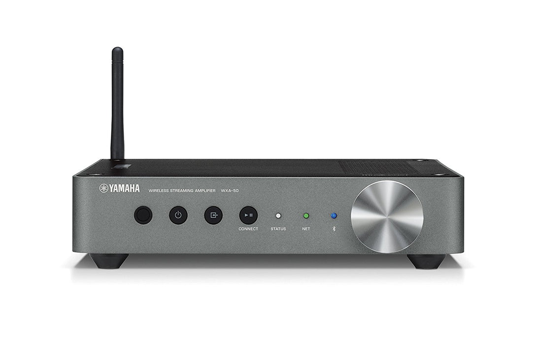Yamaha MusicCast WXA-50 Wireless Streaming Amplifier