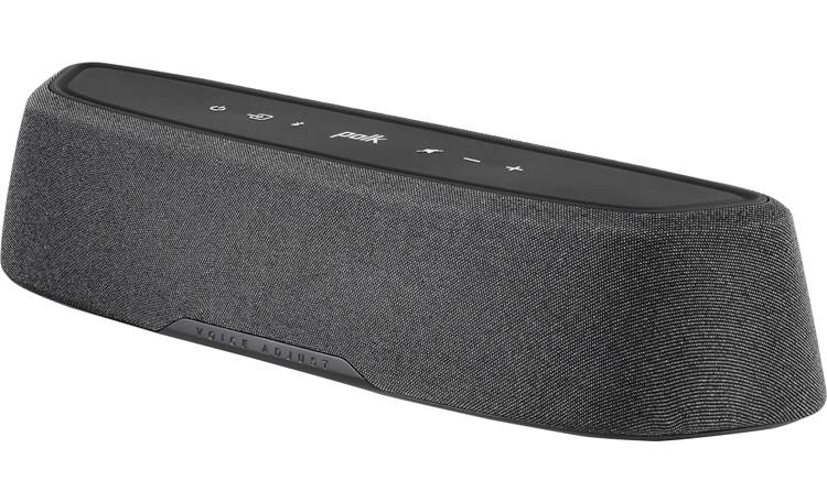 Polk MagniFi Mini AX Sound Bar (2022 Model)