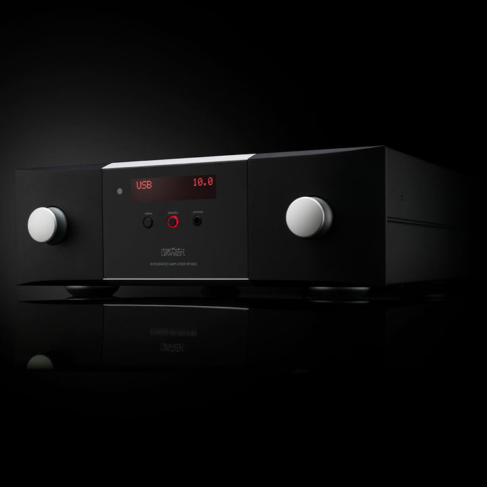 Mark Levinson No.5802 Stereo Integrated Amplifier for Digital Sources