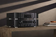 Marantz PM7000N Stereo Integrated Amplifier with HEOS Built-In, Bluetooth, and Apple AirPlay 2