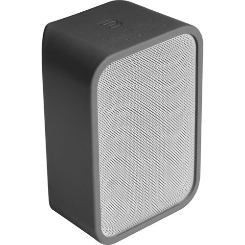 Bluesound PULSE FLEX Skin (Charcoal) - electronicsexpo.com - Multiroom Audio
