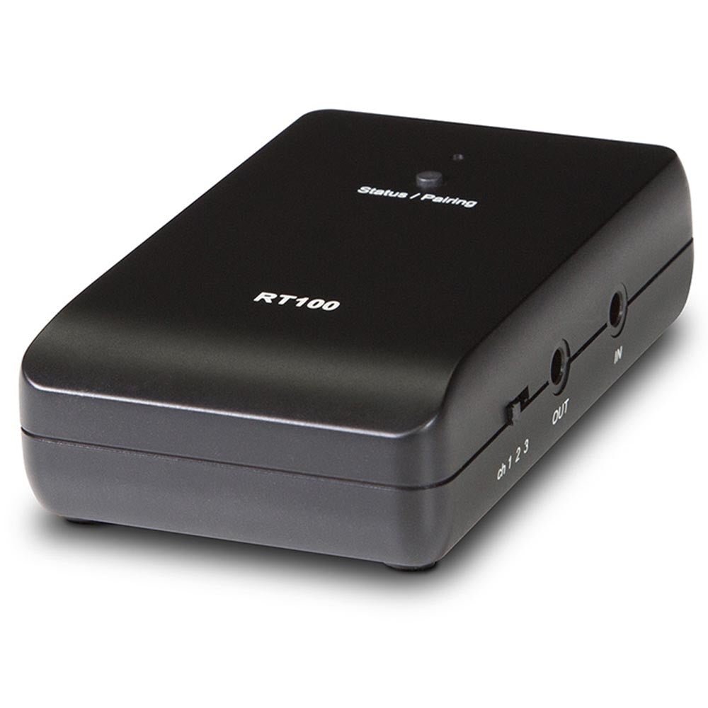 Bluesound RT100 Wireless Subwoofer Adapter for the Pulse Soundbar - electronicsexpo.com - Speaker Accessories