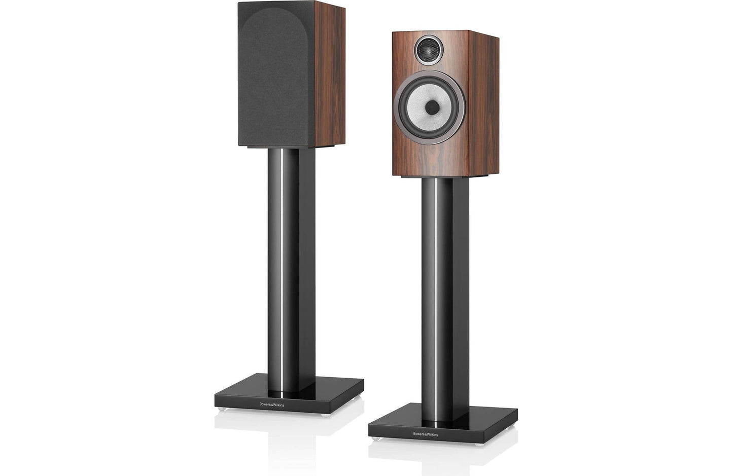 Bowers & Wilkins 706 S3 Bookshelf Speakers (Pair) - electronicsexpo.com - Bookshelf Speakers