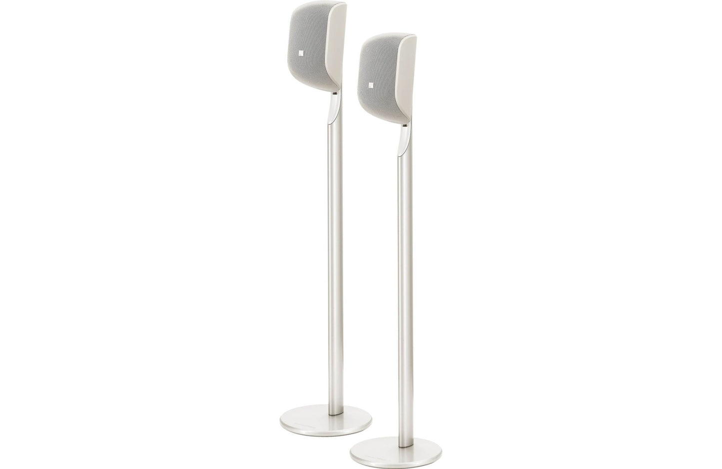 Bowers & Wilkins M - 1 Speaker Stands (Pair) - electronicsexpo.com - Speaker Stands & A/V Racks