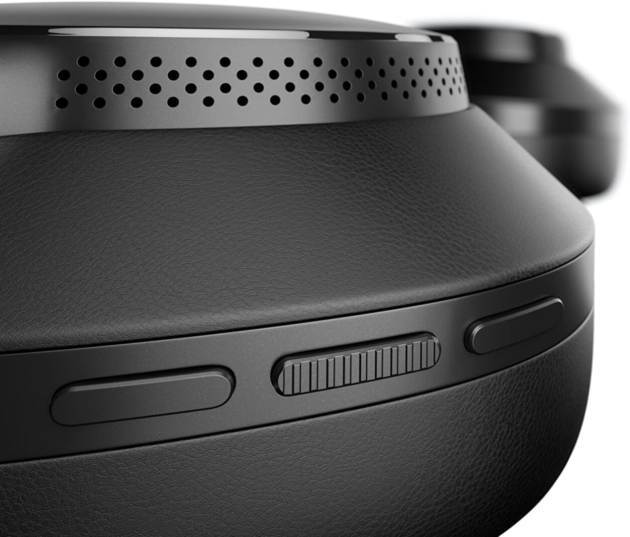Bowers & Wilkins PX8 Over - Ear Noise - Canceling Wireless Headphones - electronicsexpo.com - Headphones
