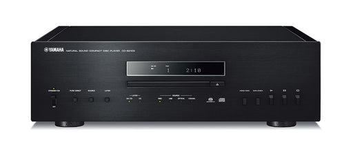 Yamaha CD-S2100BL Natural Sound CD Player