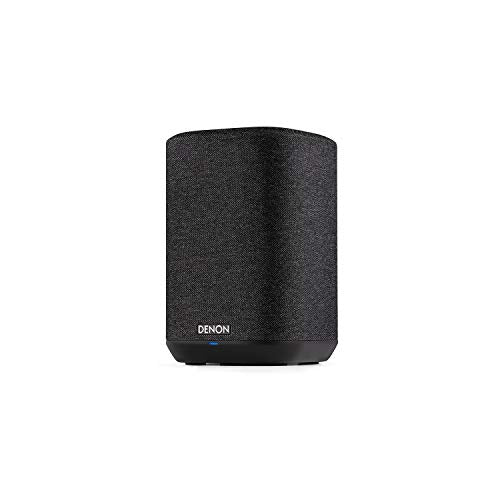 Denon HOME 150 Black Wireless Speaker (Black) - electronicsexpo.com - Multiroom Audio