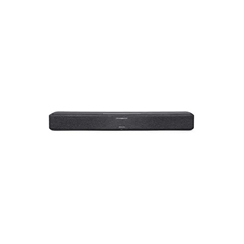 Denon Home Sound Bar 550 Powered 4 - Channel Sound Bar - electronicsexpo.com - Soundbars