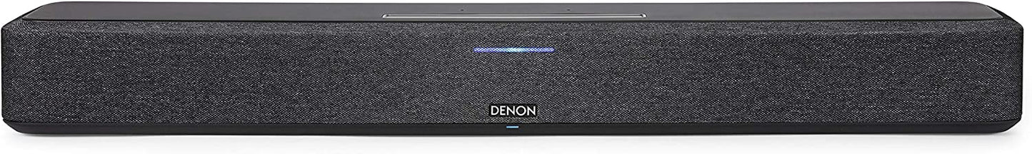 Denon Home Sound Bar 550 Powered 4 - Channel Sound Bar - electronicsexpo.com - Soundbars
