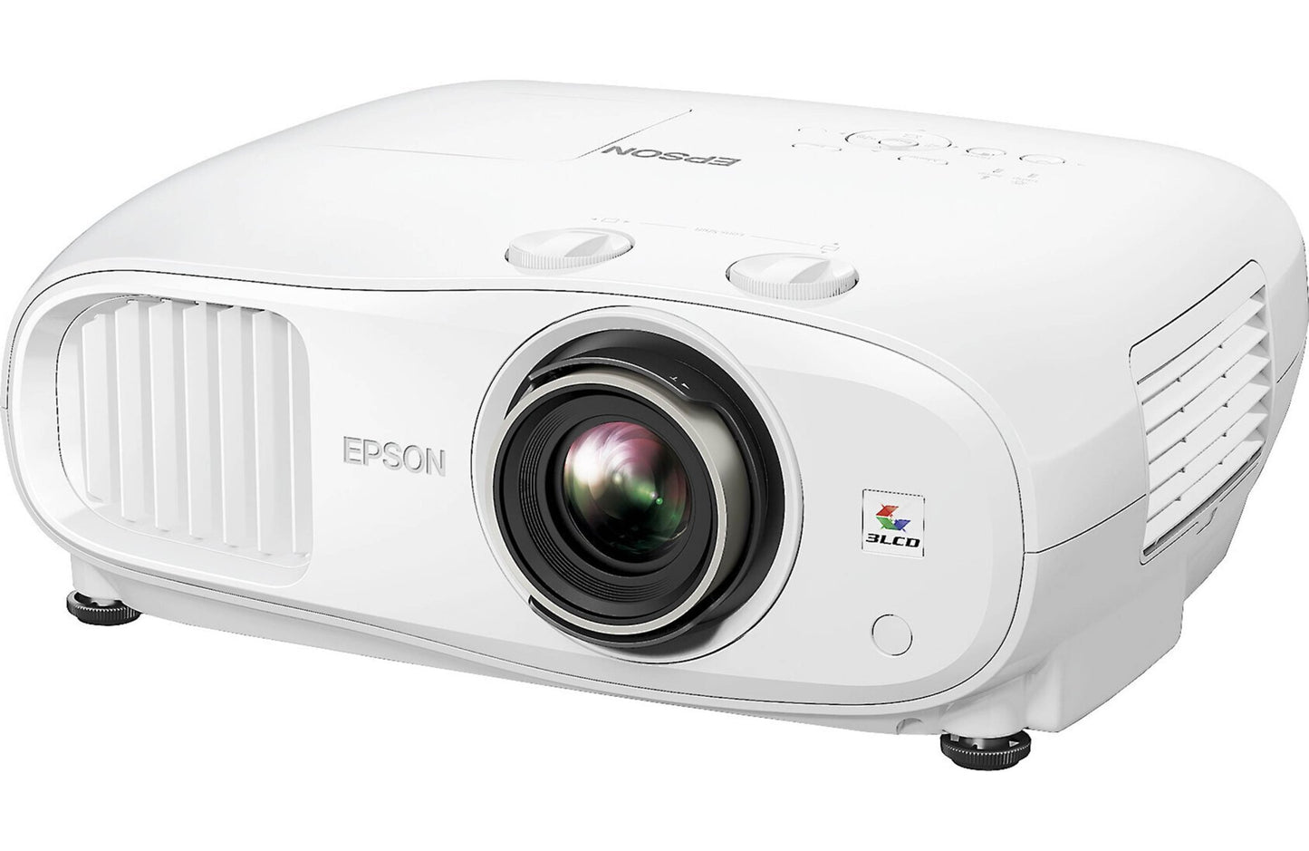 Epson Home Cinema 3800 Projector - electronicsexpo.com - Projectors