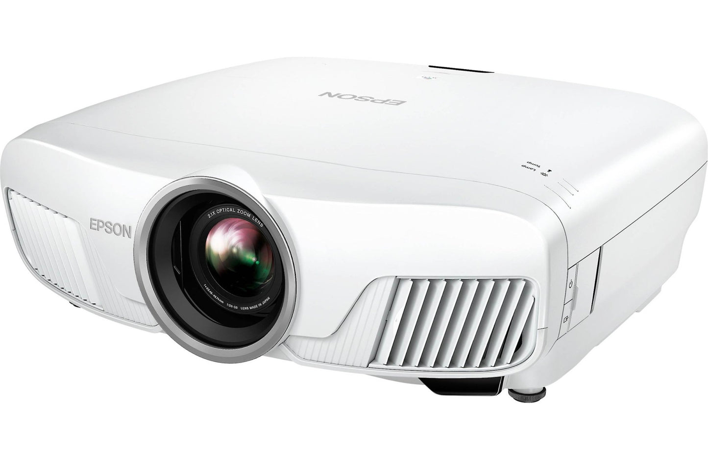 Epson Home Cinema 4010 PRO - UHD 4K Projector - electronicsexpo.com - Projectors
