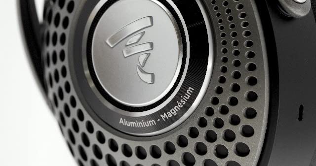 Focal Bathys Over - Ear Wireless Bluetooth Noise - Canceling Headphones - electronicsexpo.com - Headphones