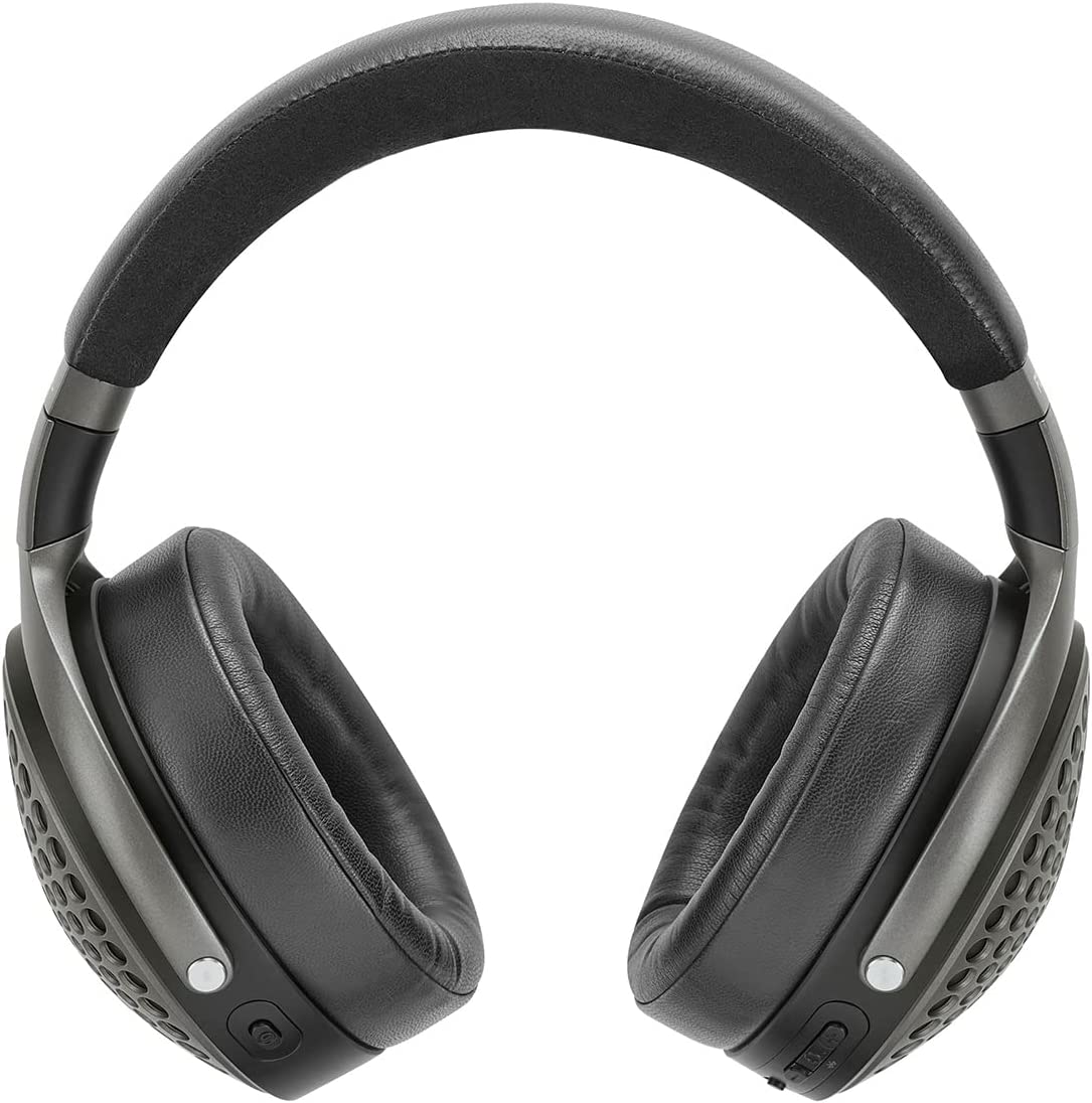 Focal Bathys Over - Ear Wireless Bluetooth Noise - Canceling Headphones - electronicsexpo.com - Headphones