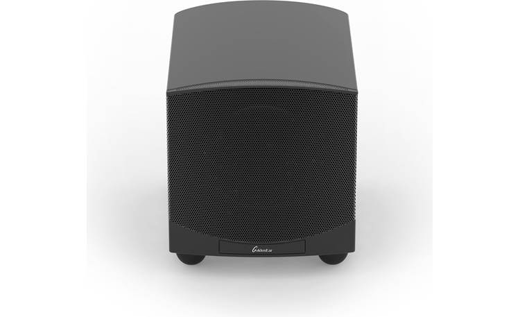GoldenEar ForceField 30 8" Compact Powered Subwoofer